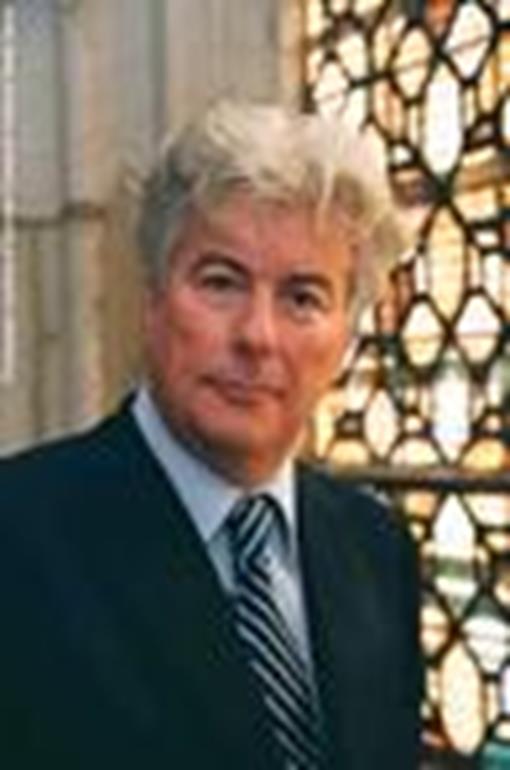 Title details for An Interview With Ken Follett by Ken Follett - Available